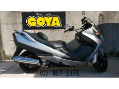 部品取車・ﾌﾚｰﾑ等 スカイウェイブ２５０（エプシロン）