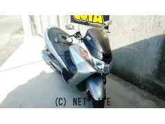 部品取車・ﾌﾚｰﾑ等 スカイウェイブ２５０（エプシロン）