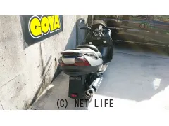部品取車・ﾌﾚｰﾑ等 スカイウェイブ２５０（エプシロン）