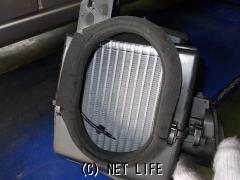 エアコン系 エバポレーター