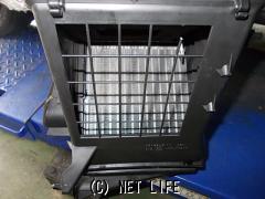 エアコン系 エバポレーター