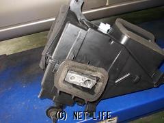 エアコン系 エバポレーター