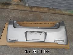 外装・エアロ バンパー