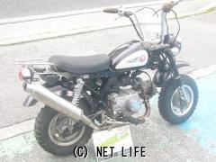 ホンダ モンキー