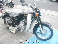 スズキ K125