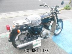 スズキ K125