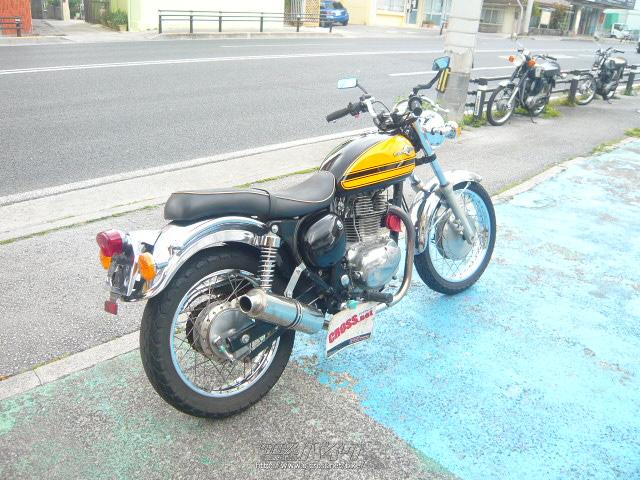 値下げします!　エストレアRS250 エストレヤRS(カワサキ)のバイクを探すなら【グーバイク】