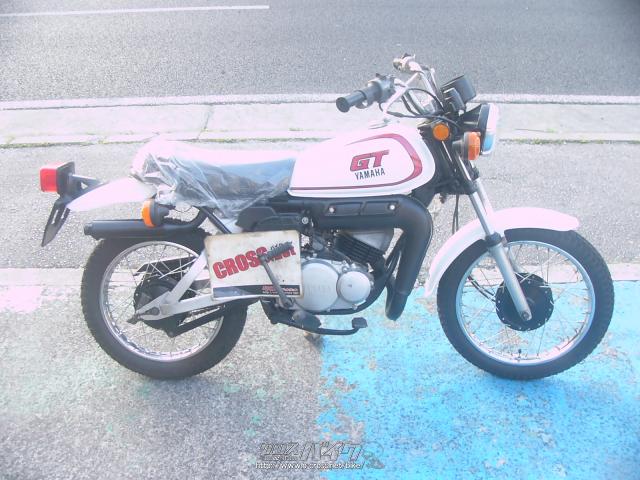 ヤマハ GT