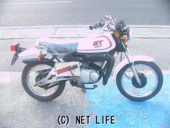 ヤマハ GT