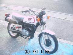 ヤマハ GT