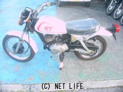 ヤマハ GT
