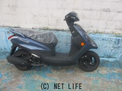 ヤマハ アクシスZ