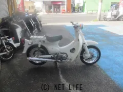 ホンダ リトルカブ
