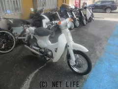 ホンダ リトルカブ