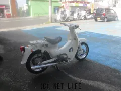 ホンダ リトルカブ