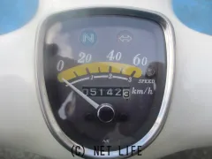 ホンダ リトルカブ