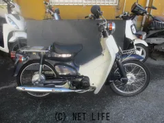 ホンダ スーパーカブ