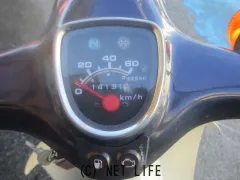 ホンダ スーパーカブ