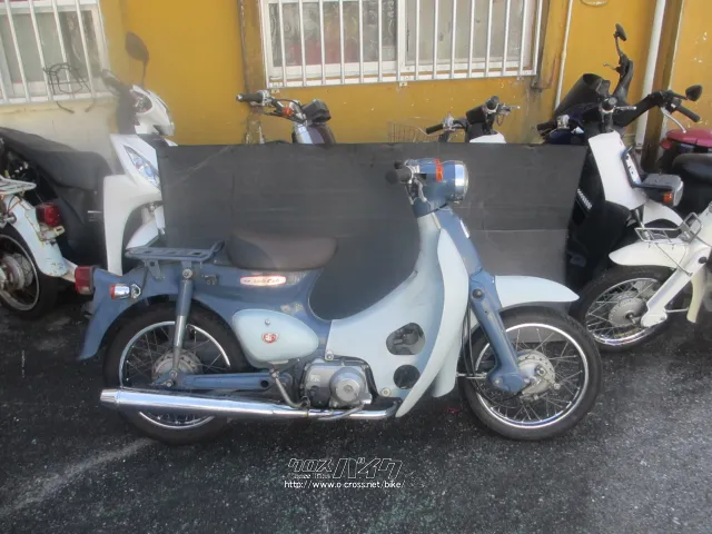 ホンダ リトルカブ