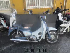 ホンダ リトルカブ