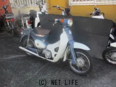 ホンダ リトルカブ