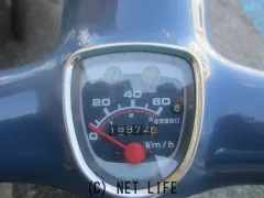 ホンダ リトルカブ