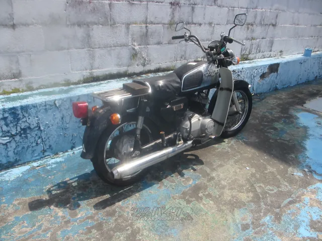 スズキ K125
