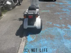 ホンダ ジャイロ
