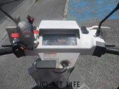 ホンダ ジャイロ