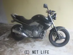 スズキ GSR250