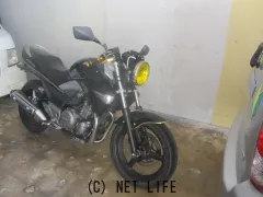 スズキ GSR250