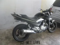 スズキ GSR250