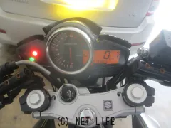 スズキ GSR250