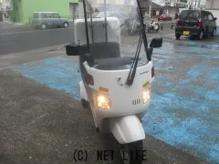ホンダ ジャイロ