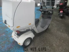 ホンダ ジャイロ
