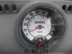 ホンダ ジャイロ