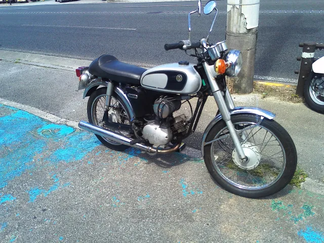 ヤマハ YB-1