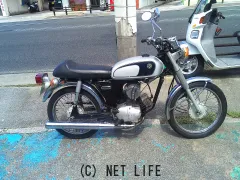 ヤマハ YB-1