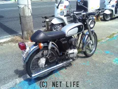 ヤマハ YB-1