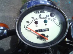 ヤマハ YB-1
