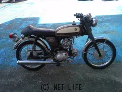 ヤマハ YB-1