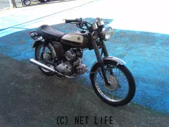 ヤマハ YB-1