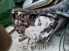 エンジン＆駆動系 エンジン