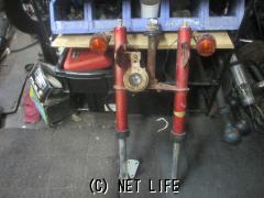 パー RZ50前 足回り パー RZ50前 足回り ZX DAMPER 詳細情報|RACING GEAR