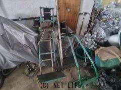 その他 出前キャリア