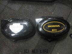 外装パーツ サイドカバー