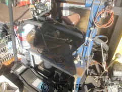 タイヤ&ホイール タイヤチェンジヤー