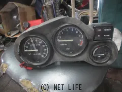 ﾒｰﾀ・ﾗｲﾄ・ｳｨﾝｶｰ メータセット