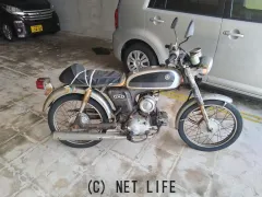 部品取車・ﾌﾚｰﾑ等 YB-1 