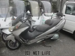 部品取車・フレーム等 スカイウェーブ250